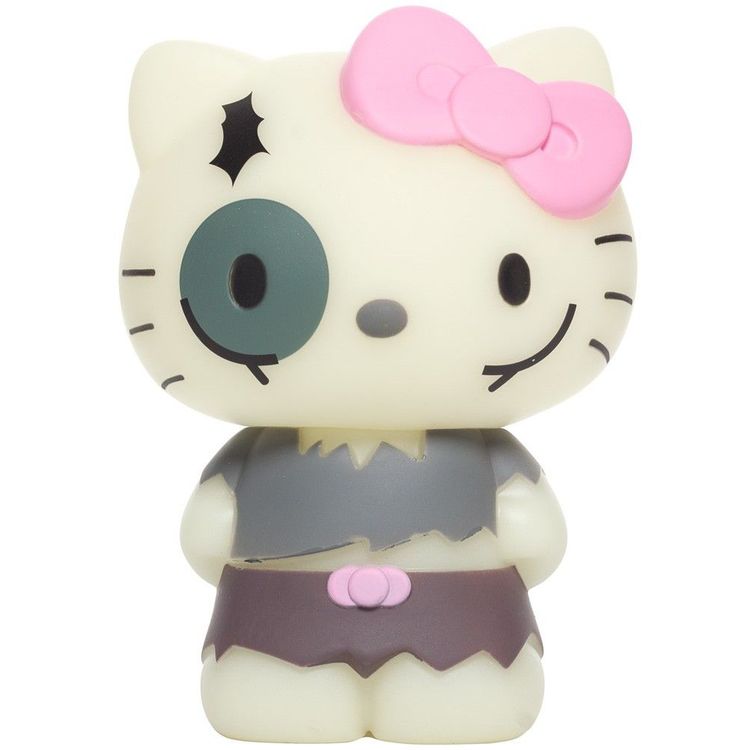 Zombie (Glow Chase) Funko Hello Kitty Pop! by Sanrio