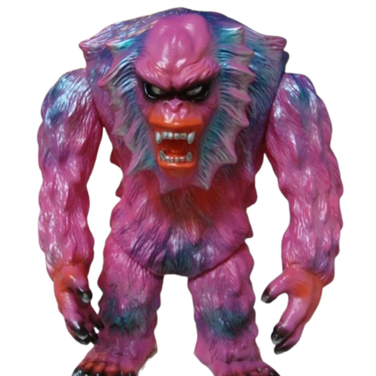 Jyujin OMEGA ( Angel Abby Exclusive ) by Yajima Junichi