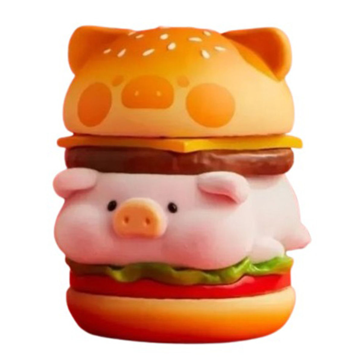 Lulu Burger