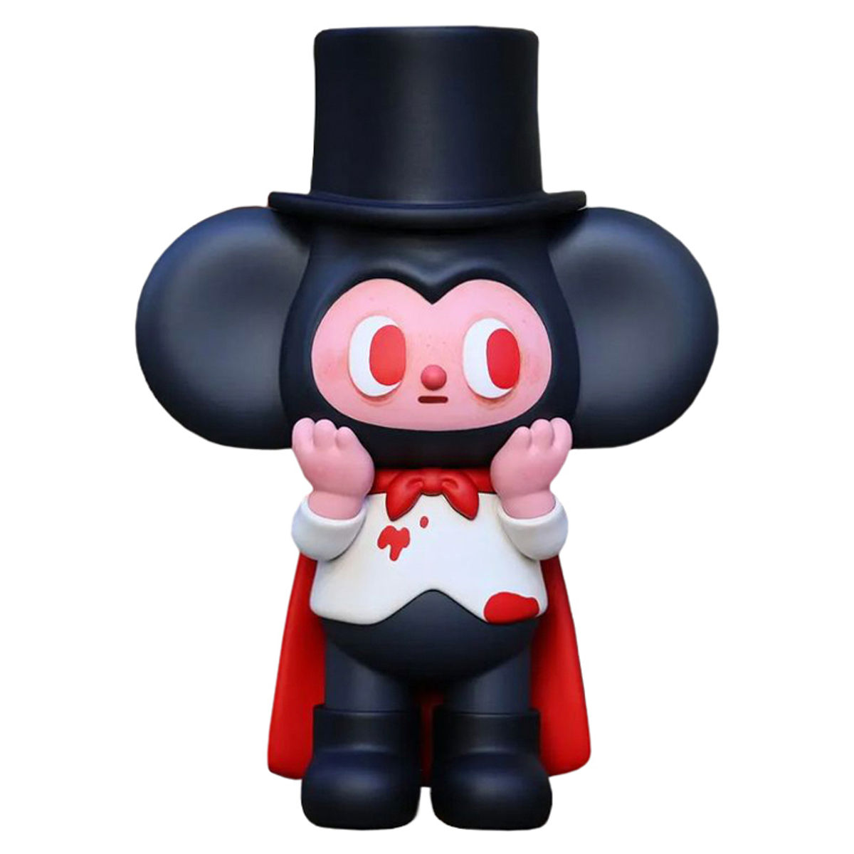 Dracula Starfy