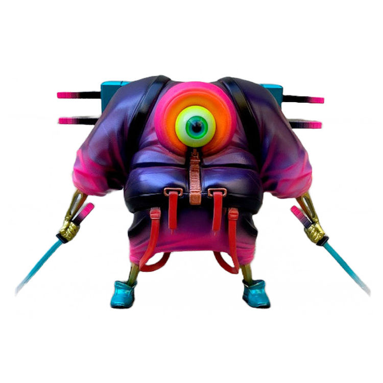 null by Ophelia Toys