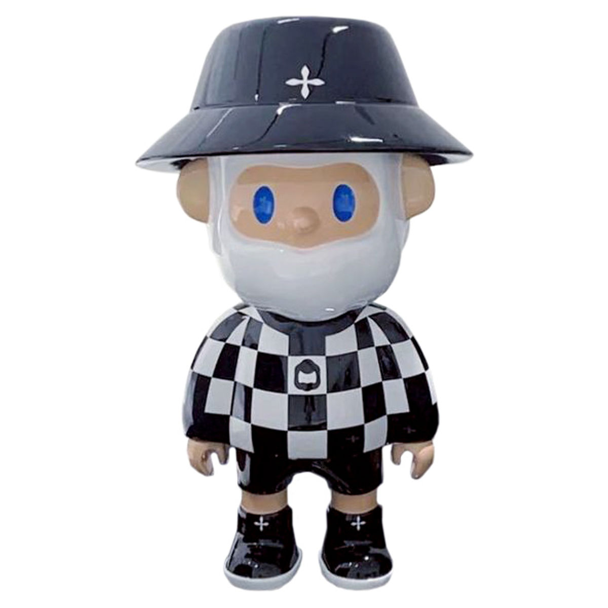 300% Farmer Bob x SMFK