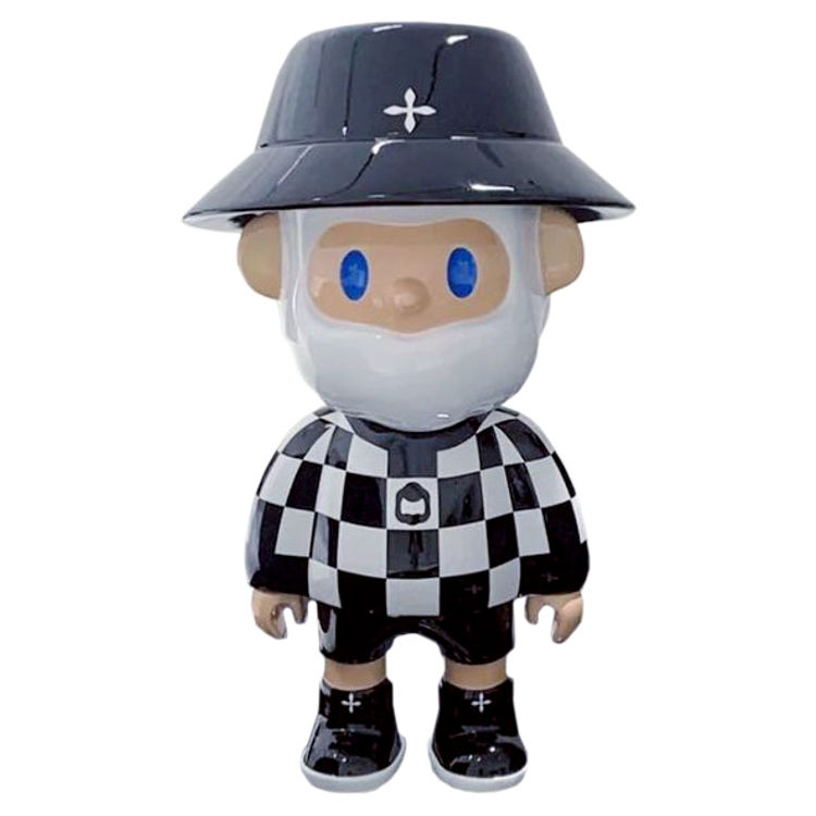 300% Farmer Bob x SMFK by What the Farmer