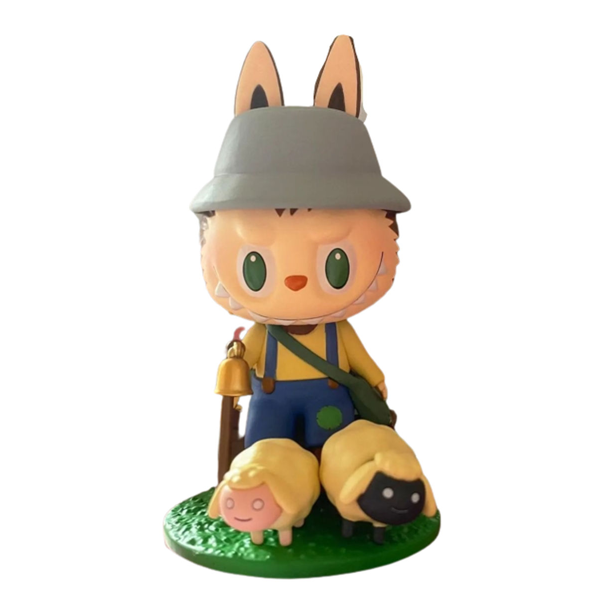 Labubu Shepherd (Blister Pack)