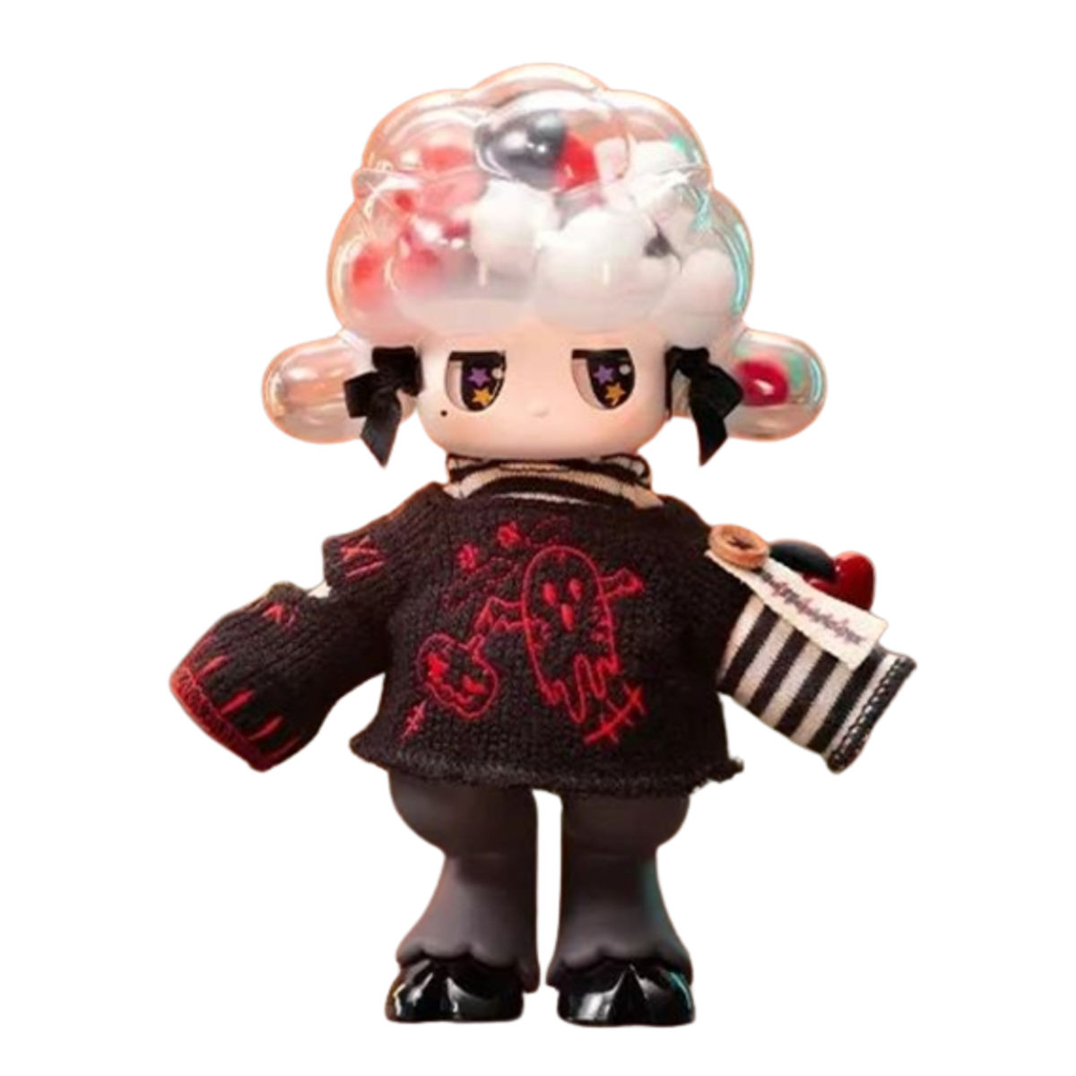 Punk Candy Satyr Rory