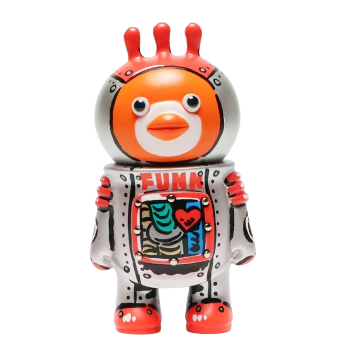 Century (#100) FunnFunn