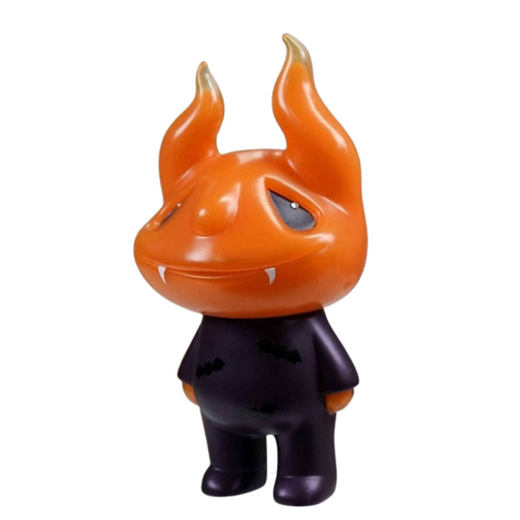 Orange Mayuko by Monster Factory