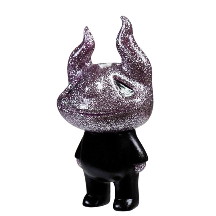 Silver Mayuko by Monster Factory