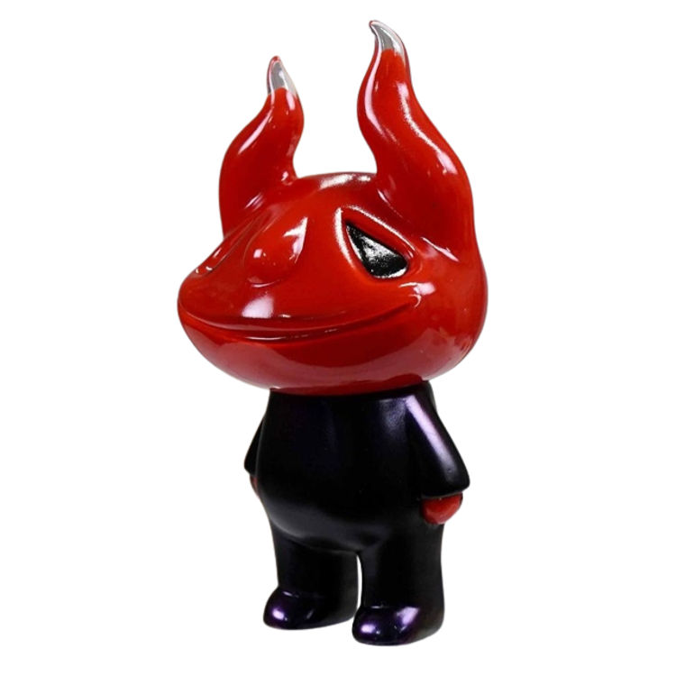 Red Mayoko by Monster Factory