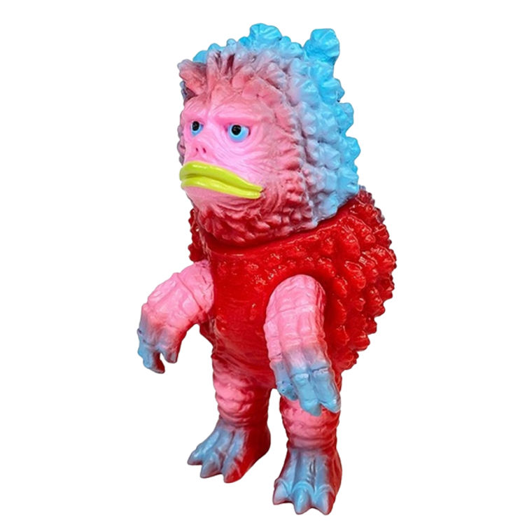 GID Garamon Custom by Mark Nagata