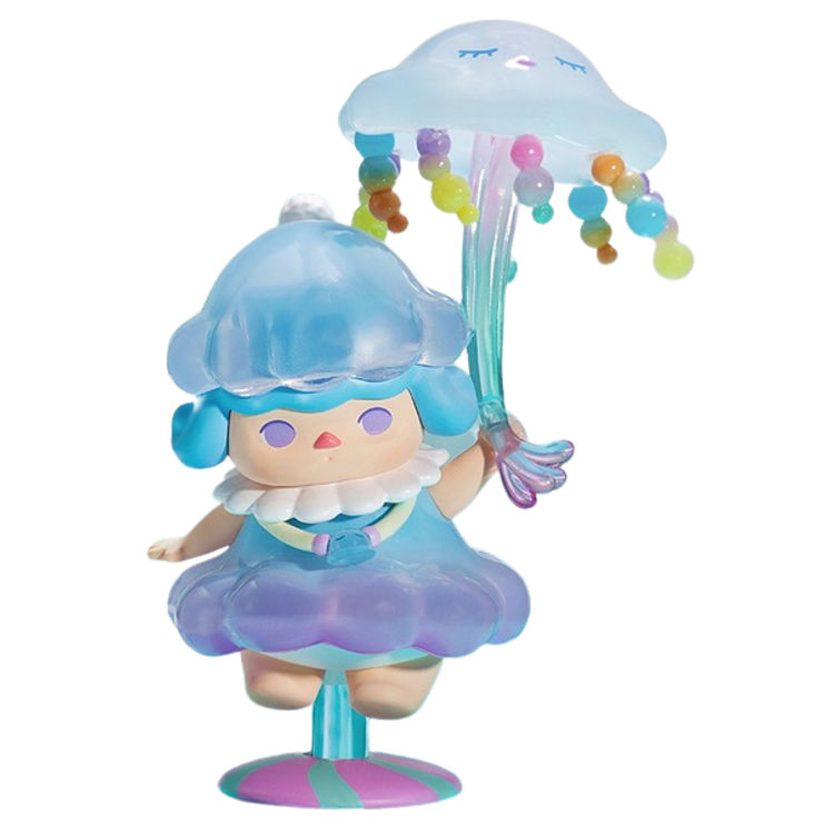 Jellyfish by Pucky