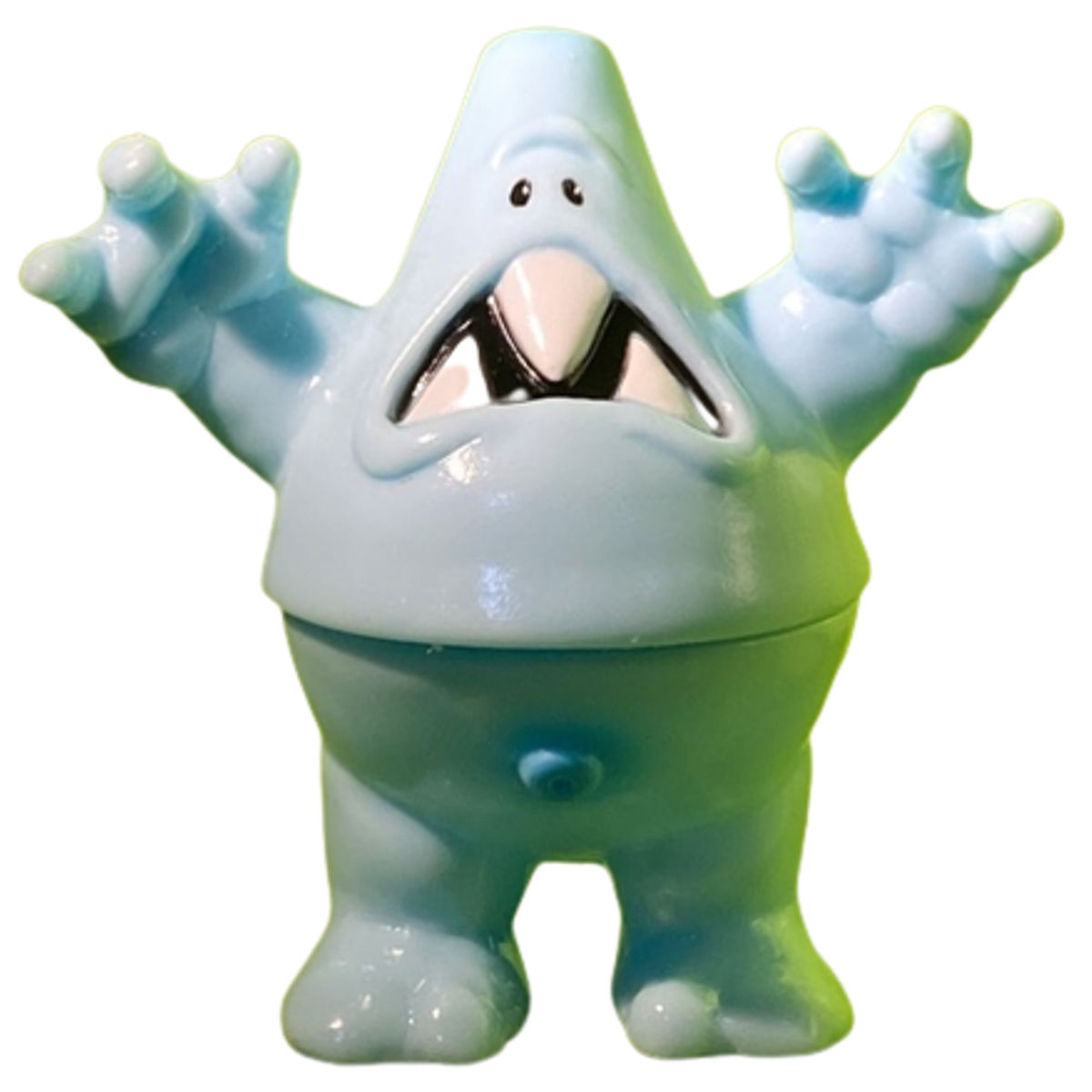 Always Hungry Hungrah