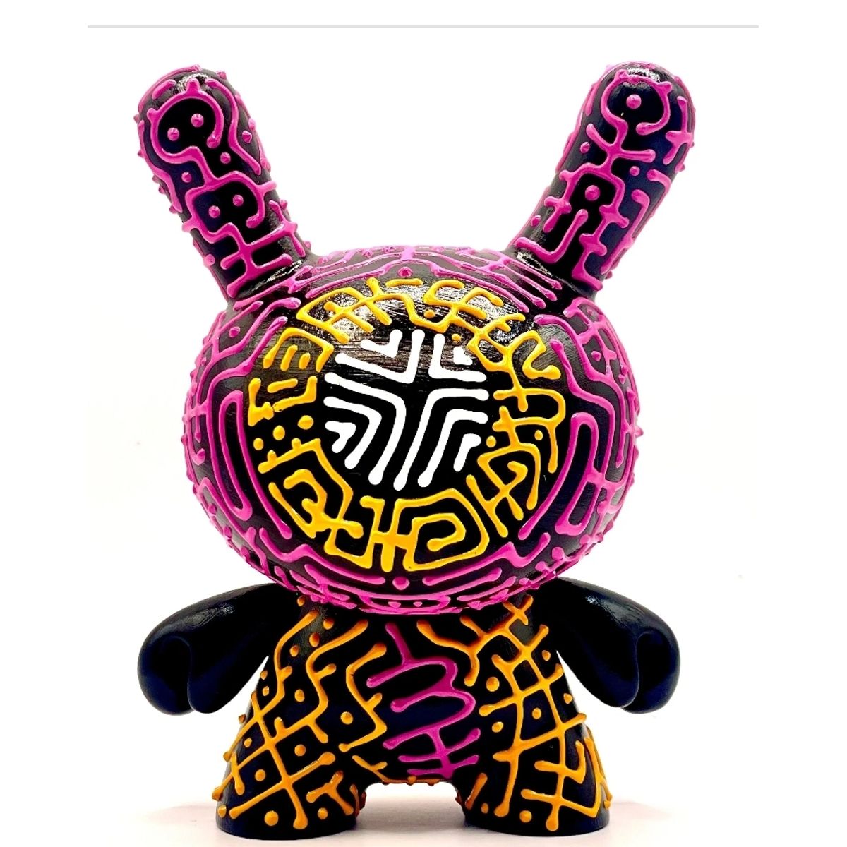 Custom Dunny #12