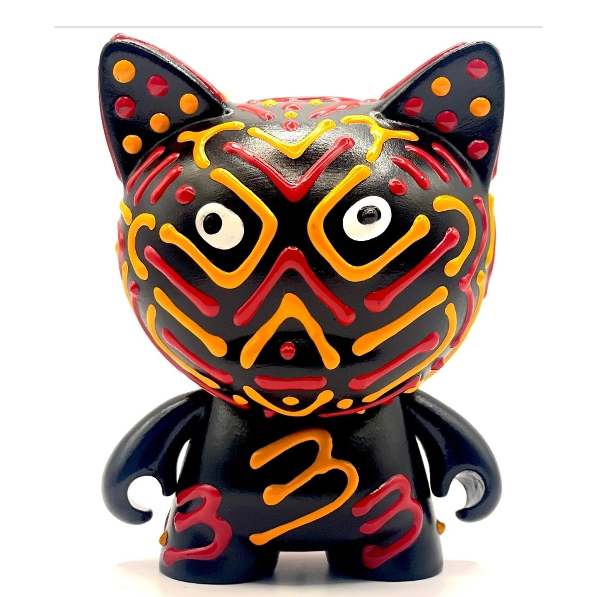 Custom Trikky