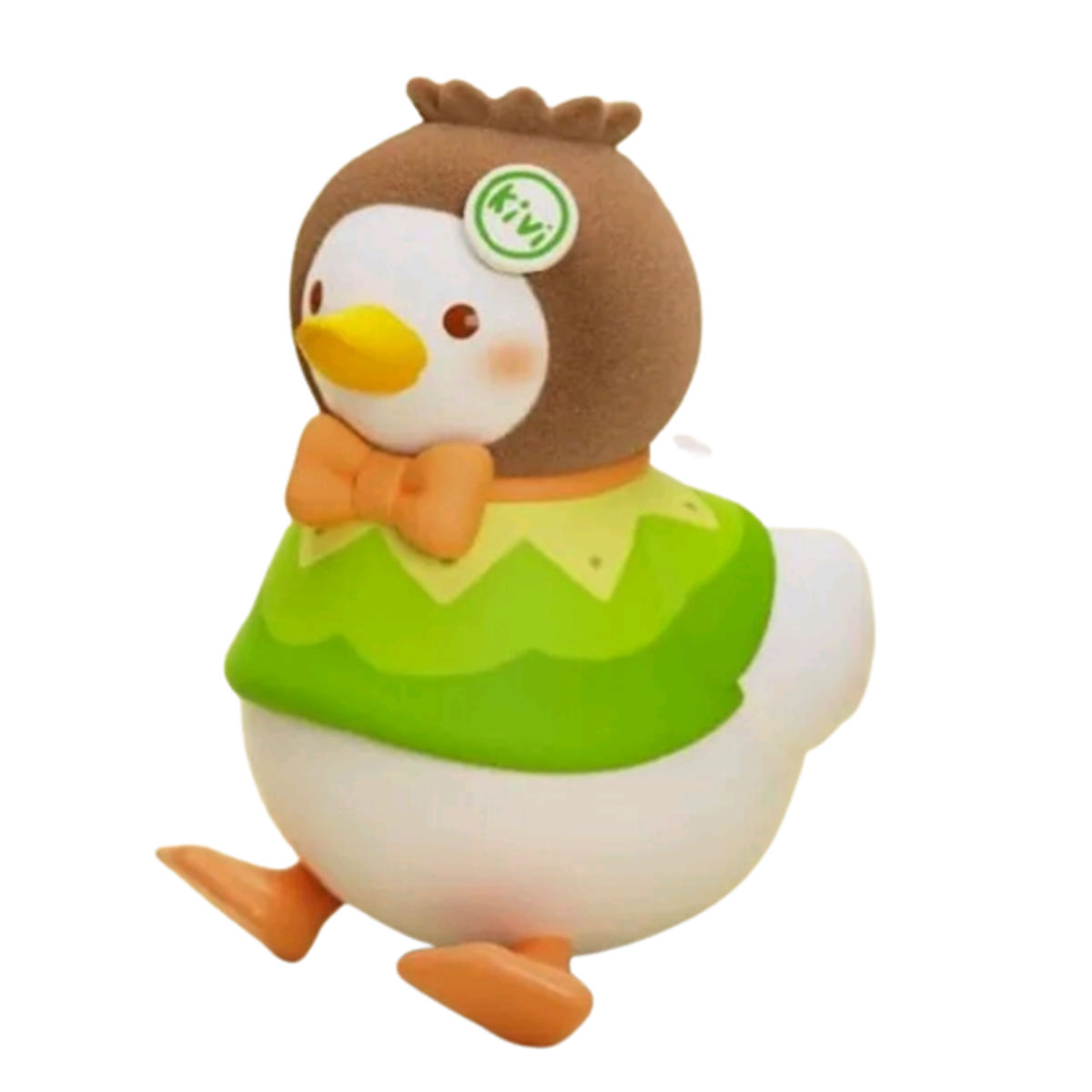 Kiwifruit Duck