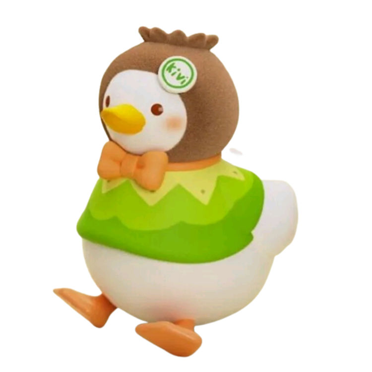 Kiwifruit Duck by Wai Dua