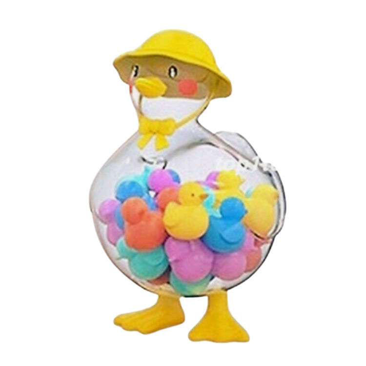 Hollow Dake Duck #2 by Wai Dua