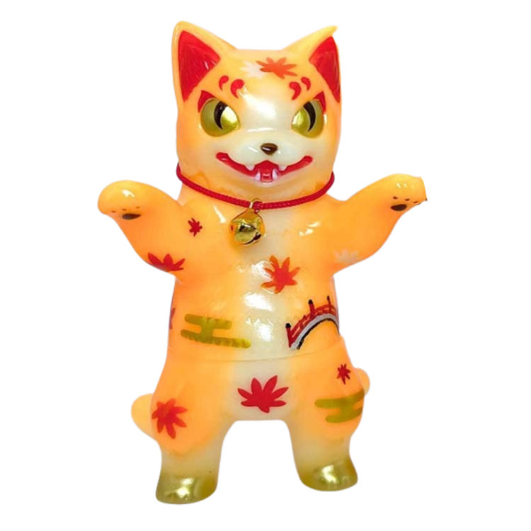 GID Momiji Bridge Negora by Konatsu Koizumi