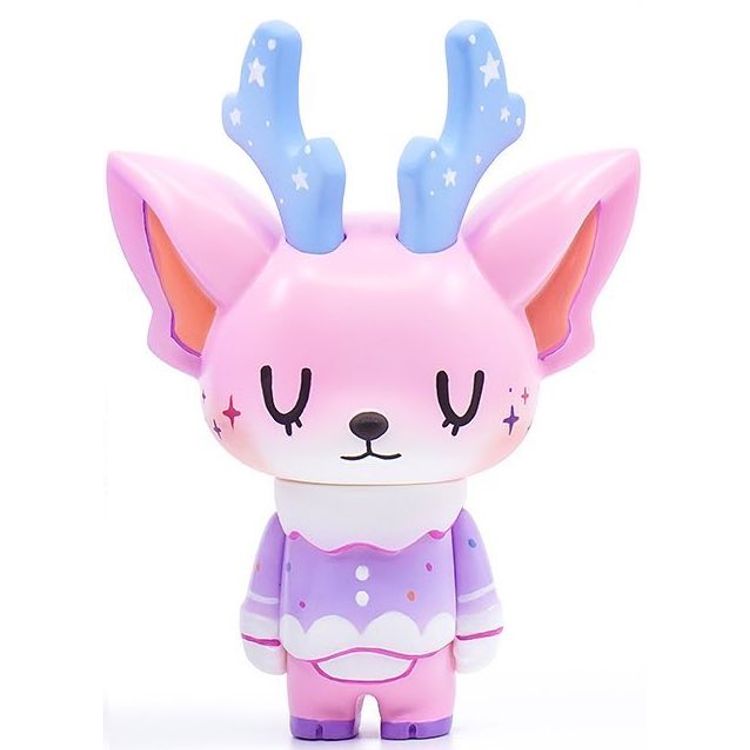 Nori Baby Deer by Bakkun (Sanghyuk Park)