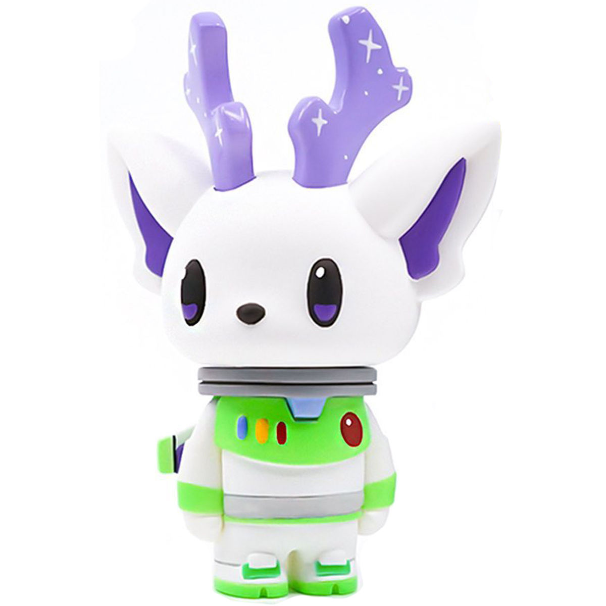 Spacesuit Costume Nori Baby Deer