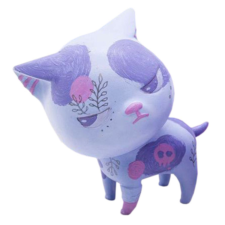 Zombcat Fujinitanzaku by Morimei