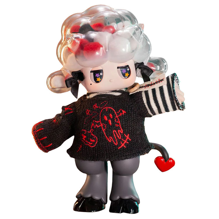 Satyr Rory Punk Candy by Seulgie