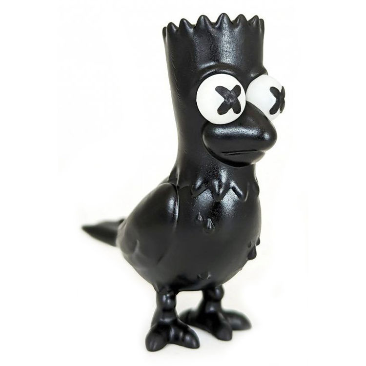Nevermore by OKNO