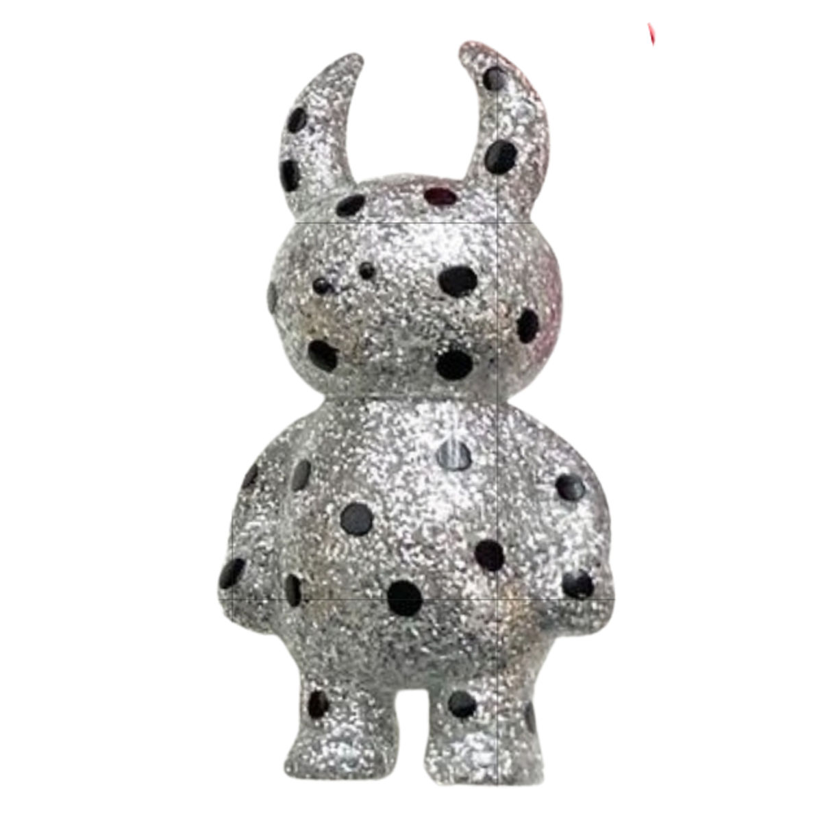 Silver Dot Uamou