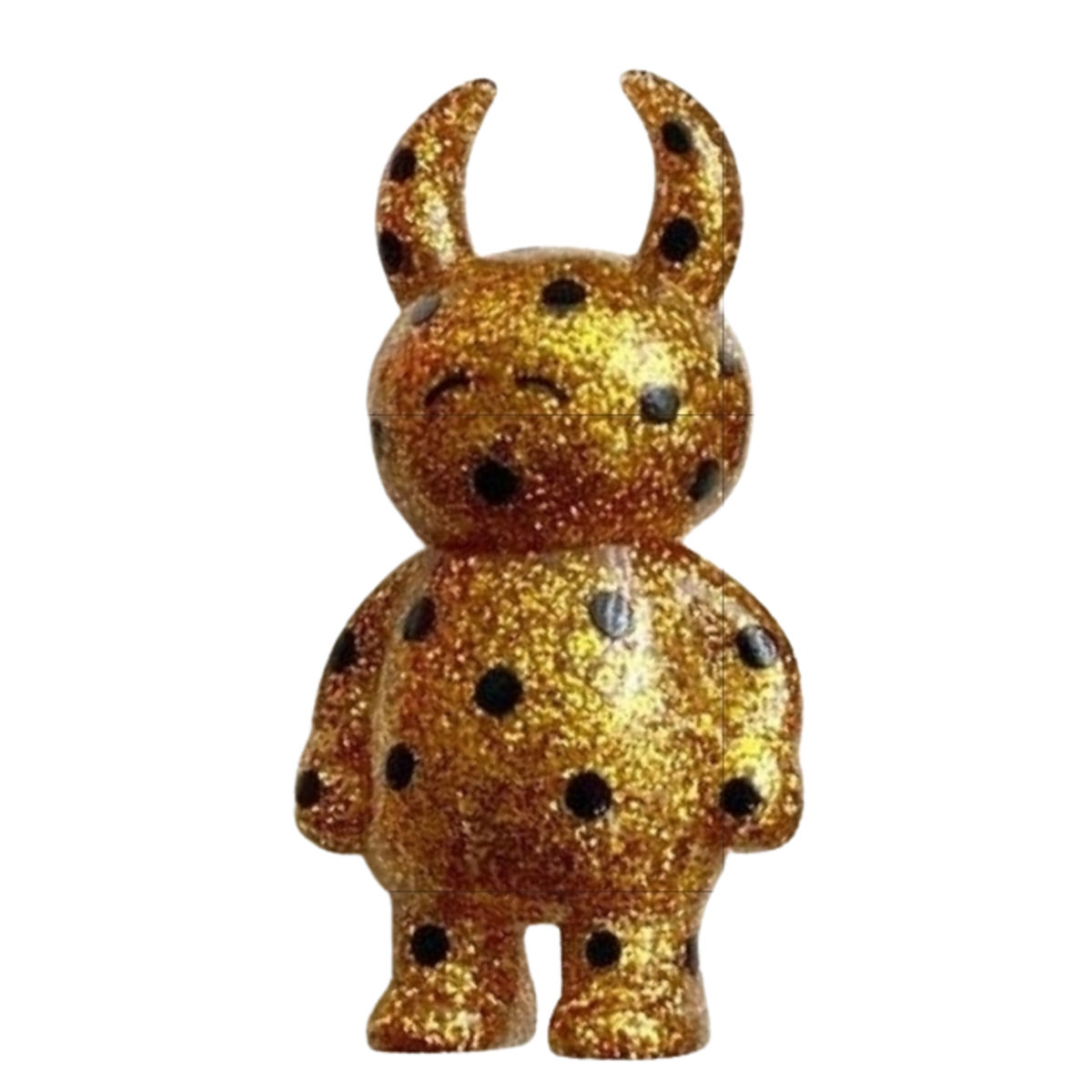 Gold Dot Uamou
