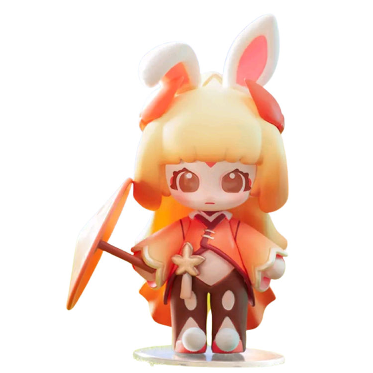 Gongsun Li by POP MART