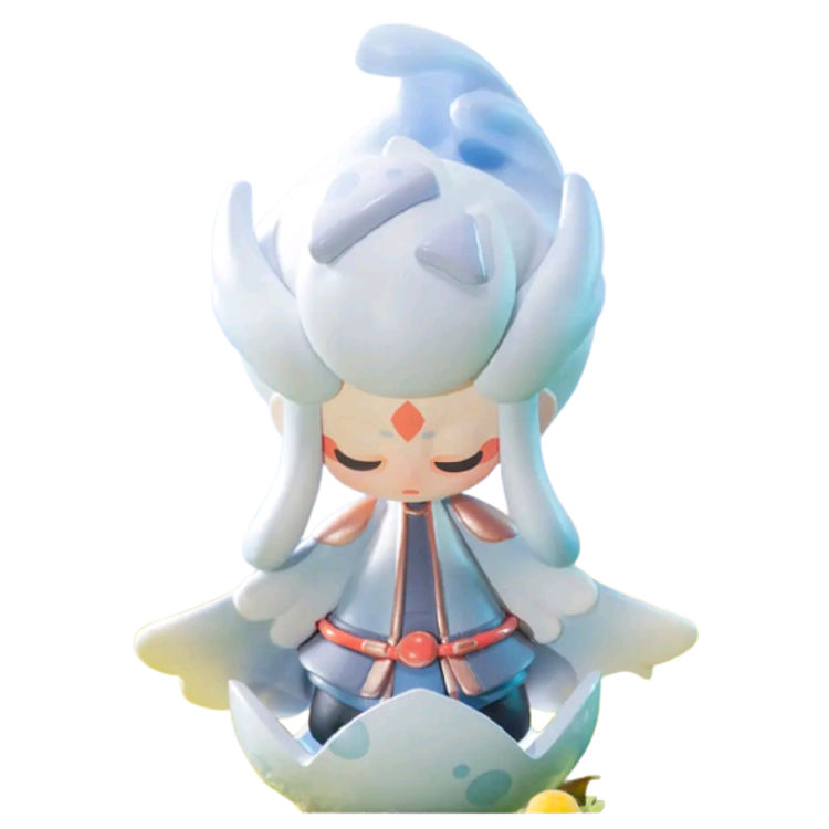 Yun Zhongiun by POP MART