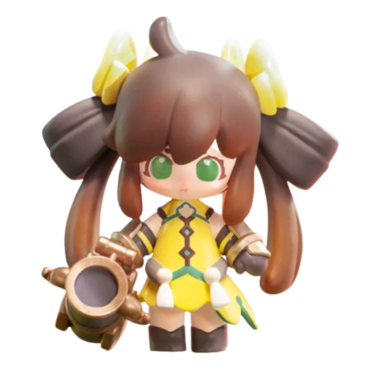 Sun Shangxiang by POP MART