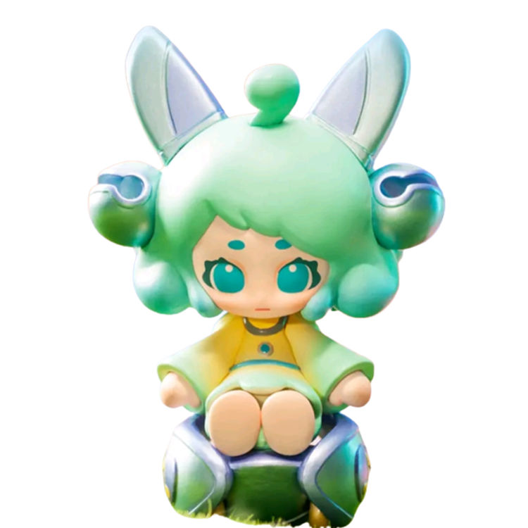 Cai Wenji by POP MART