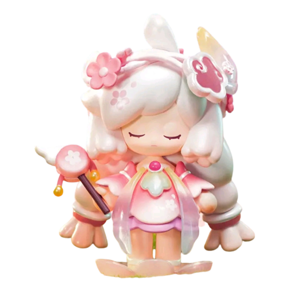 Da Qiao (Secret Figure)