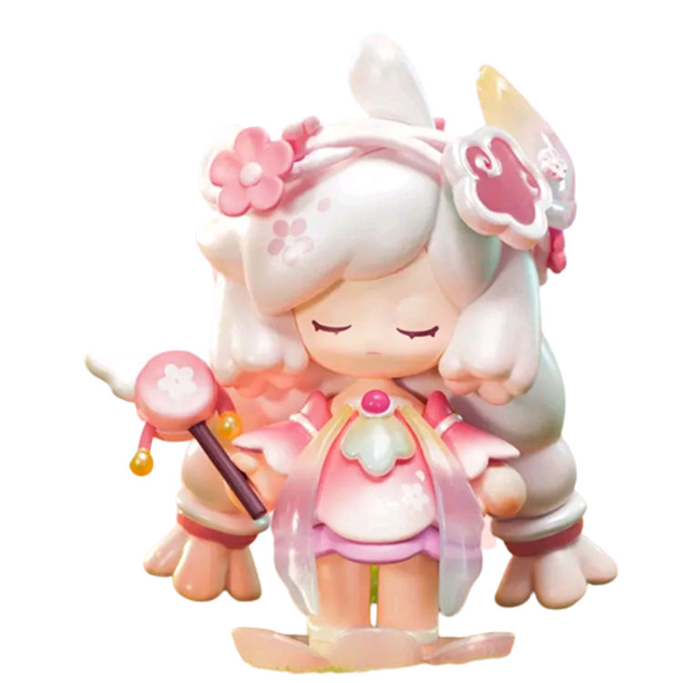 Da Qiao (Secret Figure) by POP MART