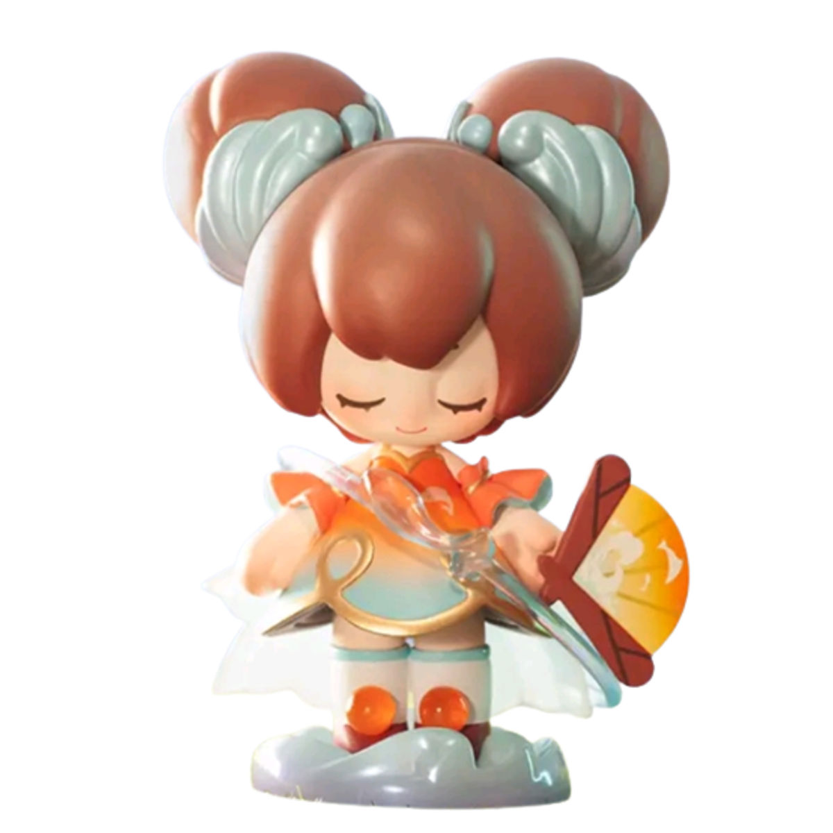 Xiao Qiao (Secret Figure)