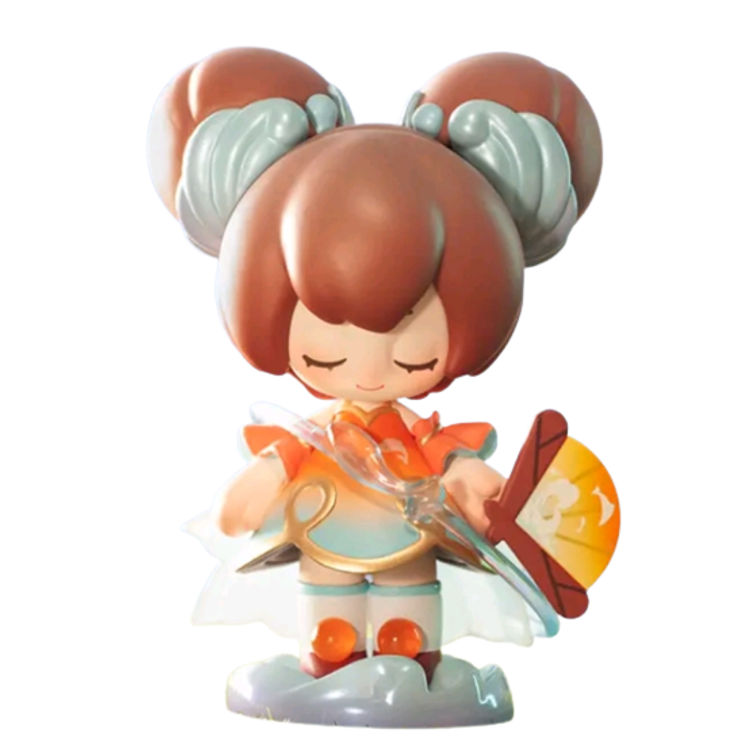 Xiao Qiao (Secret Figure) by POP MART