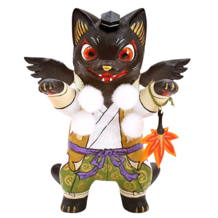 Kiba Tenku Negora by Konatsu Koizumi