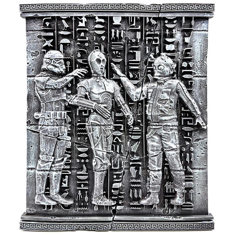 Decline of the Empire (DCon 2022) by Delicious Again Peter