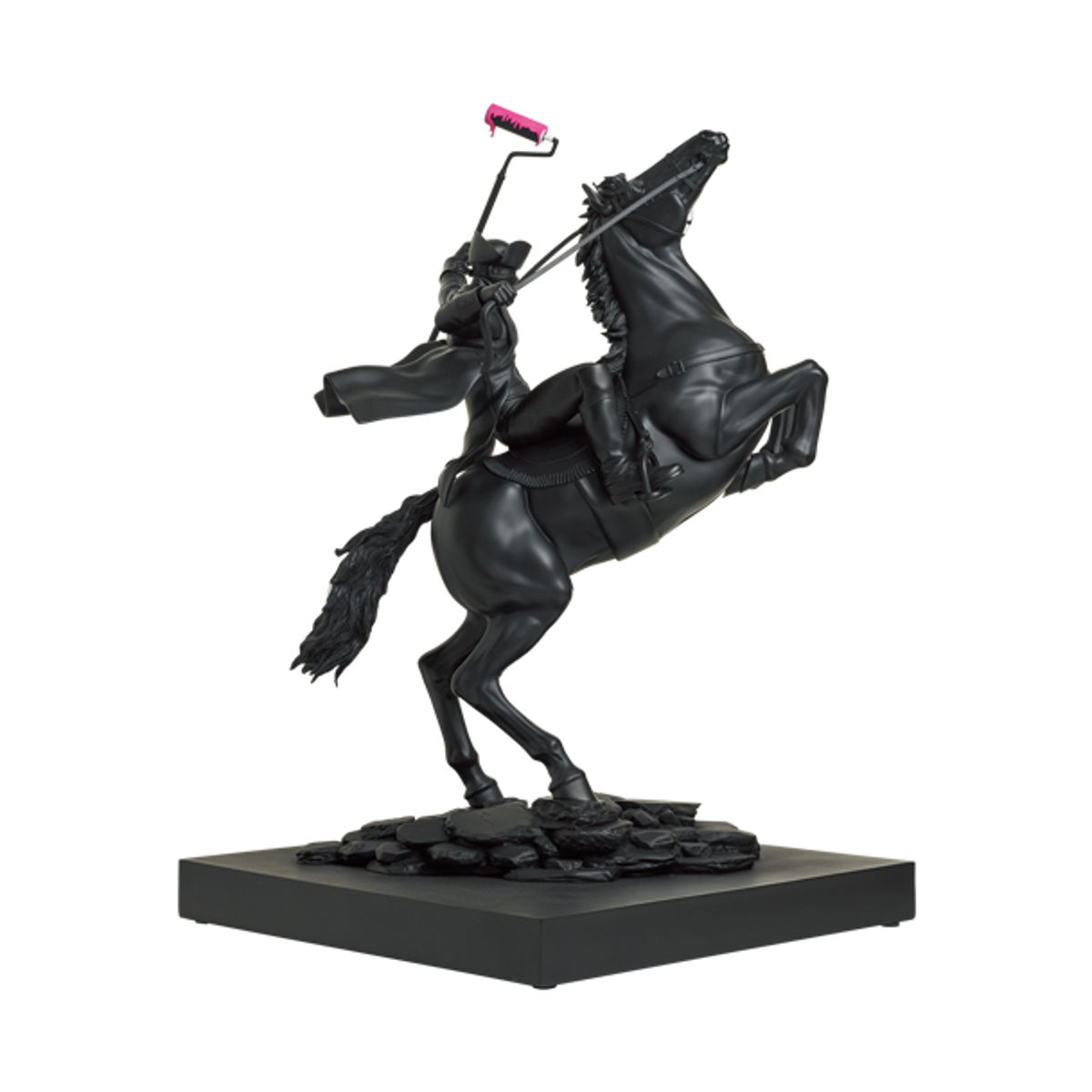 Original : The Highwayman