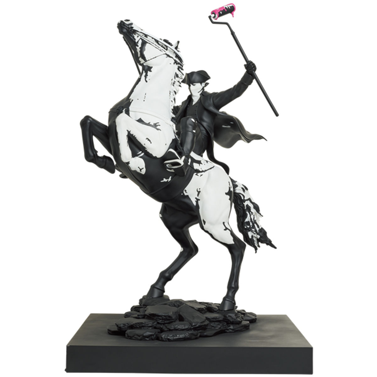 Original : The Highwayman