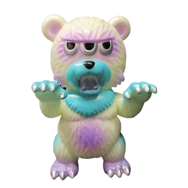 GID ToyStation Kumara by Art Junkie (Shinichiro AJ Kato)