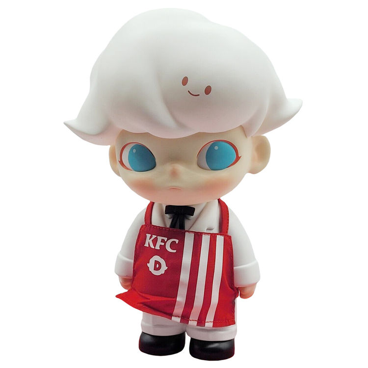 9" Dimoo KFC by Dimoo World (Ayan Tang)