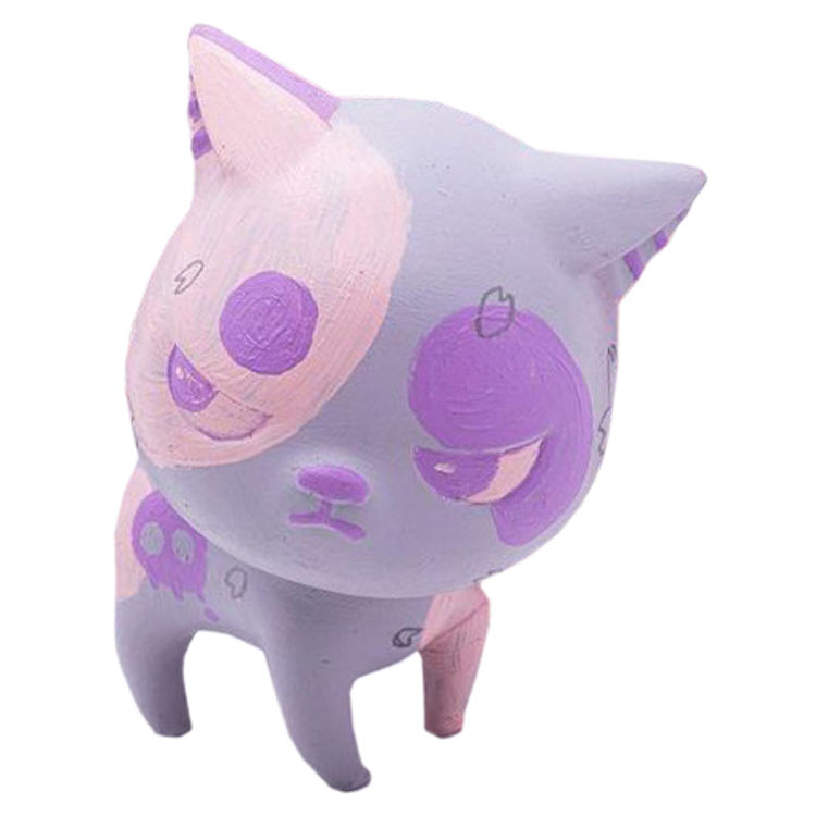 Zombcat Sakuranokasu by Morimei