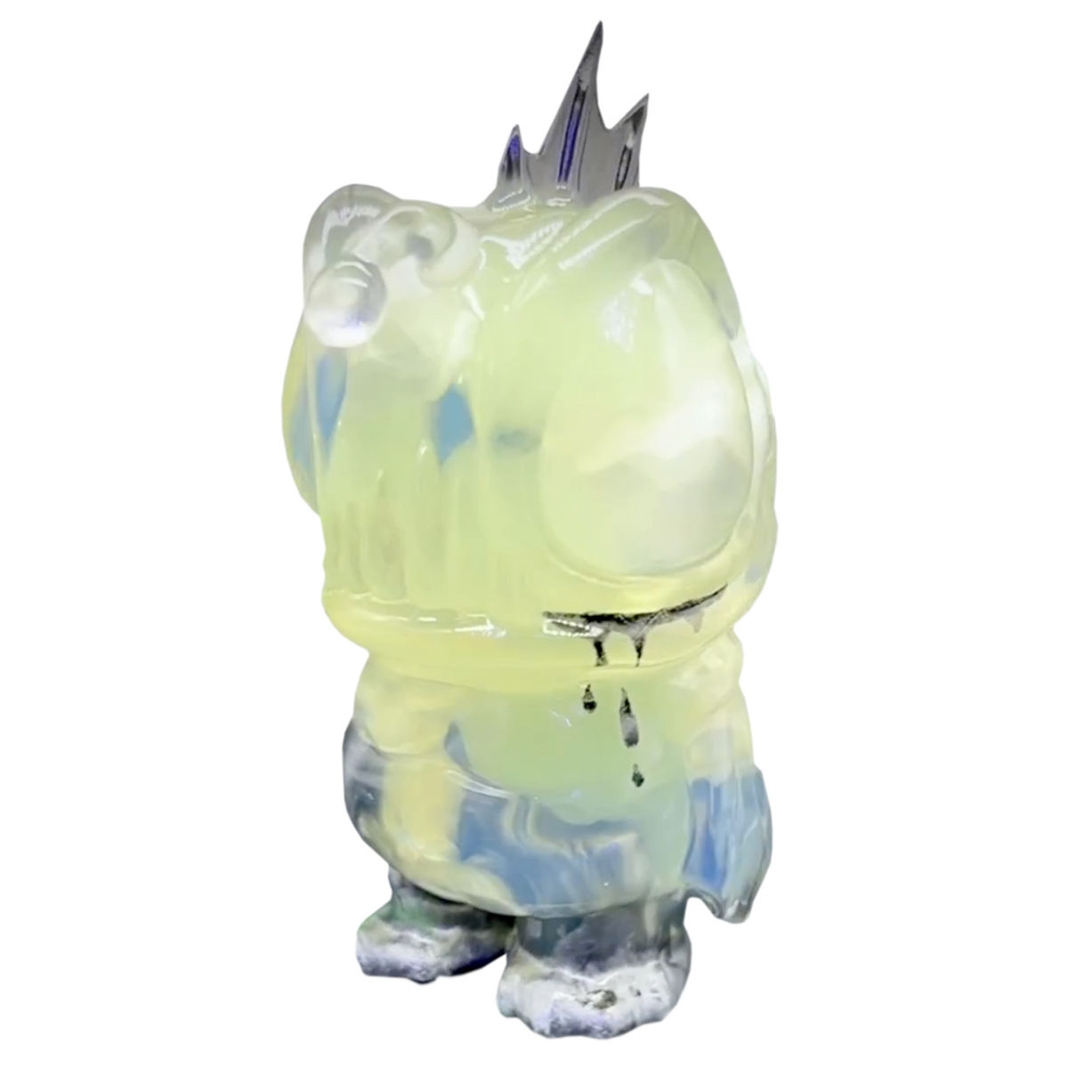 Angie Evolved Dreamer Eater