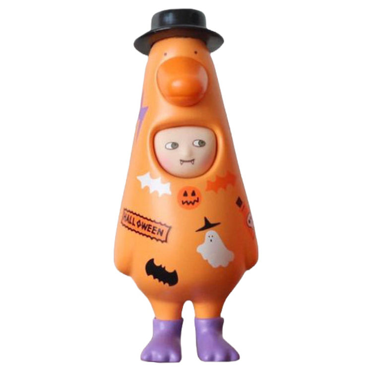 Oree Halloween by Circus Boy Band (CBB)