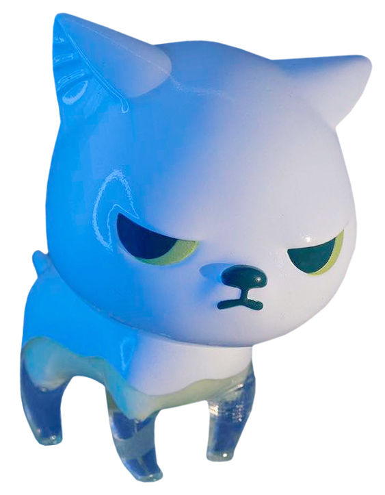 Zombcats Story Rinka created by Morimei