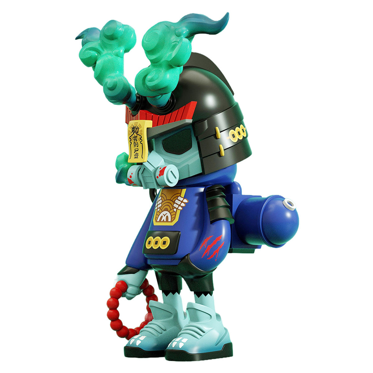 Endless Series E9 Halloween