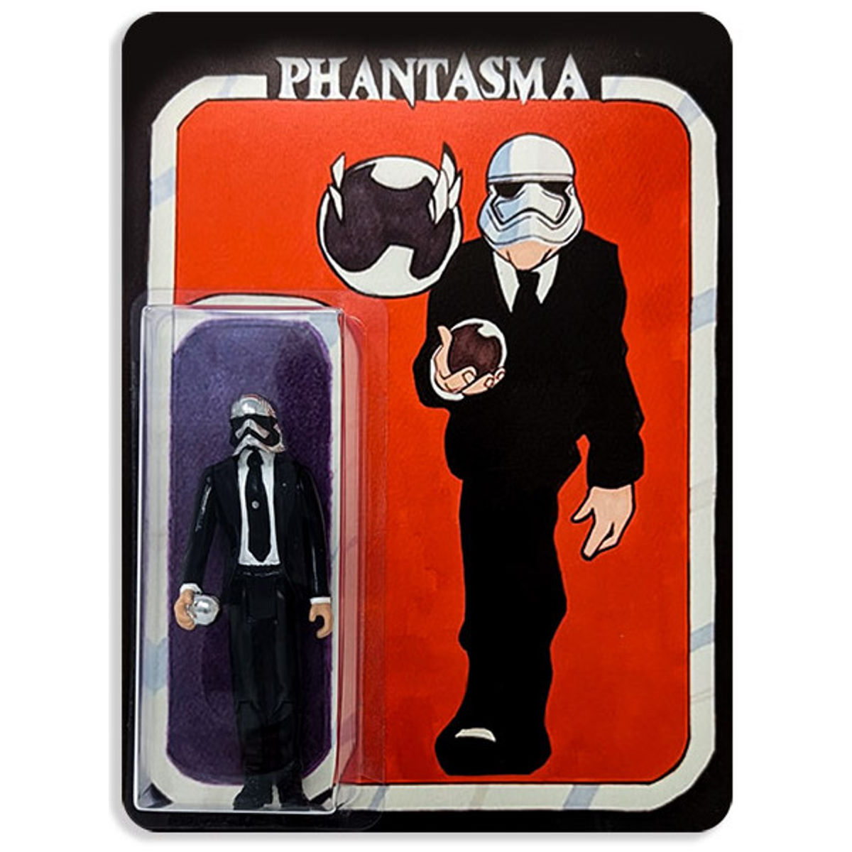 Phantasma