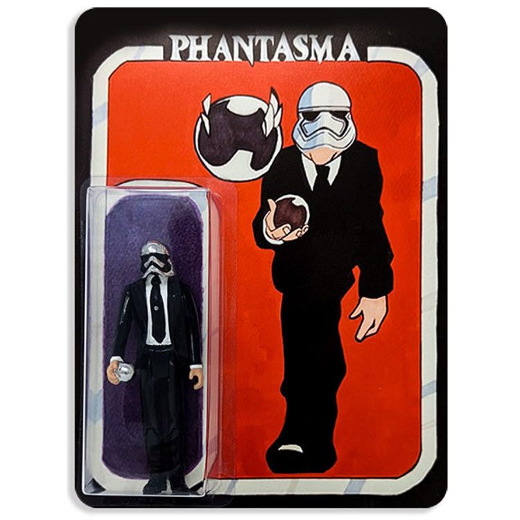 Phantasma by Paulitoy